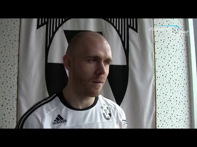 Hannes: Nú er bara að pakka speedo og olíunni