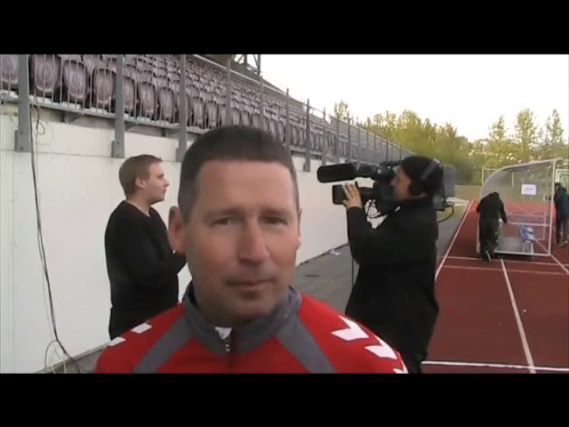 Jón Ólafur: Frábær andi í liðinu