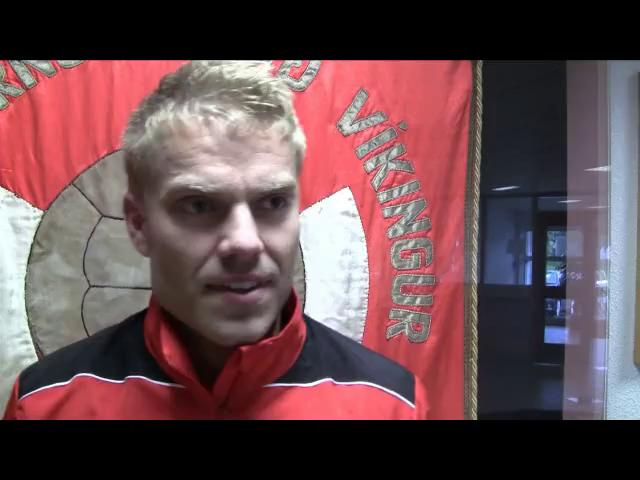 Kiddi Magg: Erum ekkert að fara að hætta núna