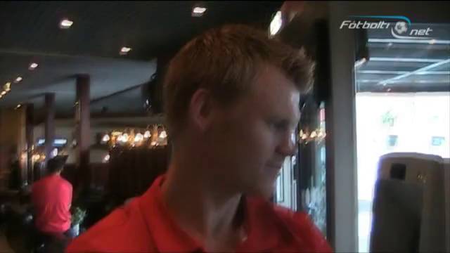 John Arne Riise: Ísland mun sakna Eiðs Smára