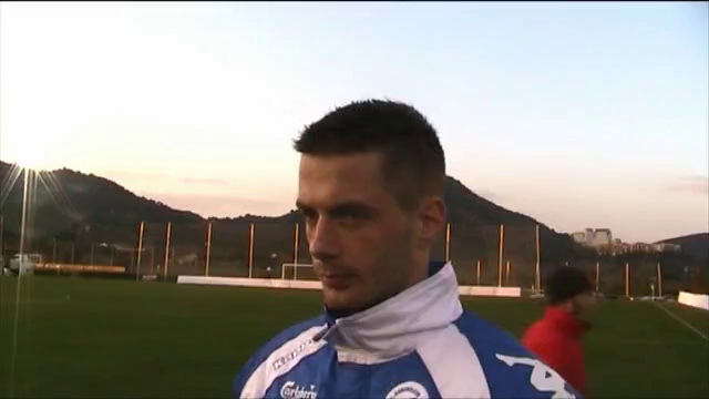 Sölvi Geir: Eto'o getur alveg spilað fótbolta ennþá