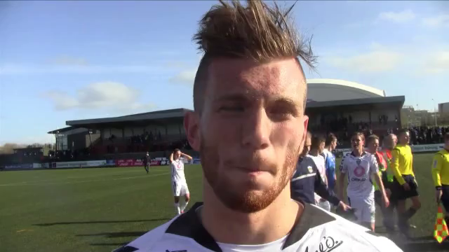 Brynjar Gauti: Ég er vanur þessu