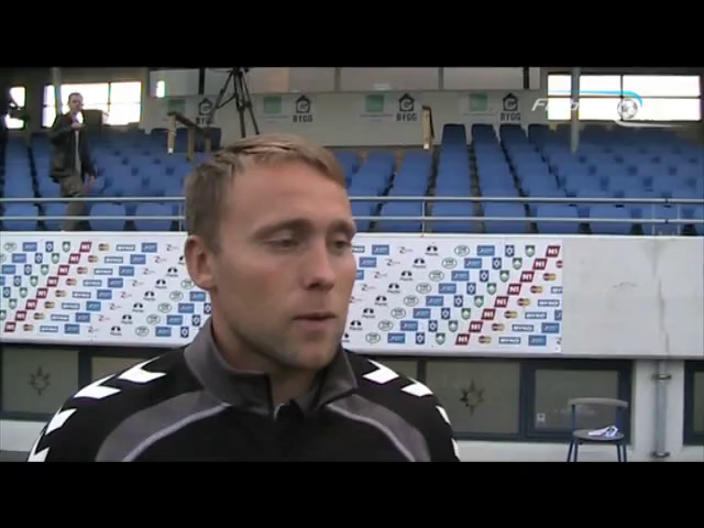Gunnar Borgþórs: Fannst við betra liðið 10 á móti 11