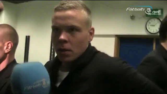 Kolbeinn Sigþórsson: Lítum til framtíðar
