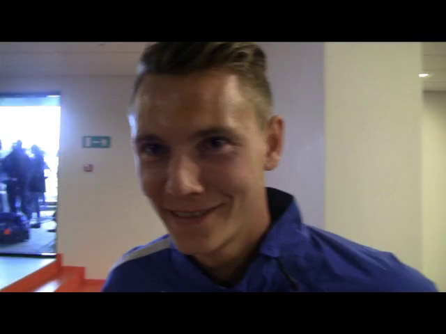 Eggert Gunnþór: Vona að allir séu að followa Elokobi á Twitter