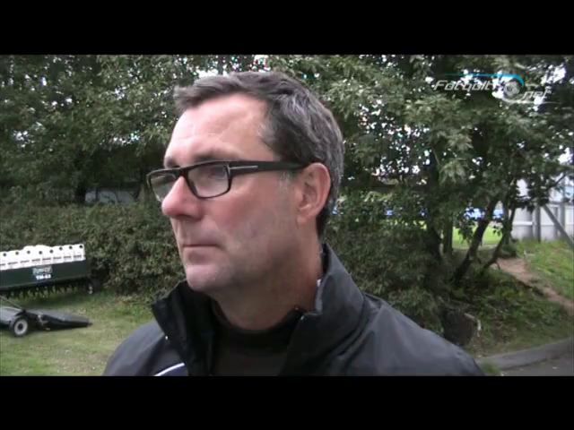 Willum Þór: Gaman að vinna þetta mót
