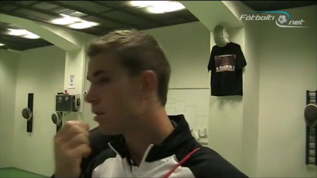 Jordan Henderson: Ísland er með gott lið