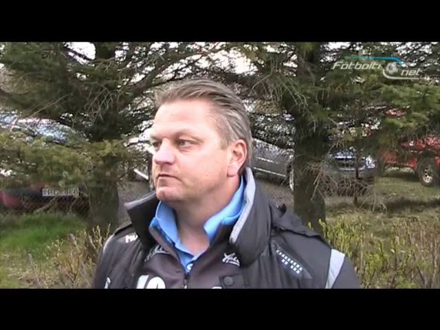 Magnús Gylfason neitar sögusögnum um agabönn 
