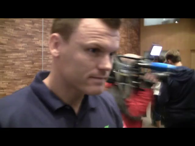 John Arne Riise: Líkurnar 50/50 