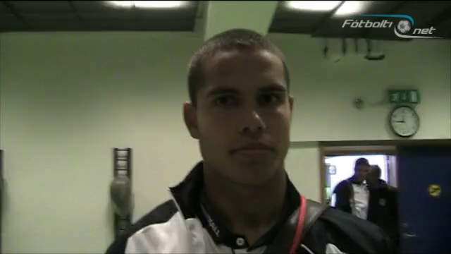 Jack Rodwell: Íslenska liðið er vel skipulagt 