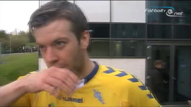Andrés Vilhjálmsson: Þarf að laga baráttuna 