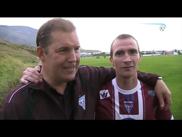 Sigurður Halldórsson: Öfluga löggan átti ekkert í þessa gæa