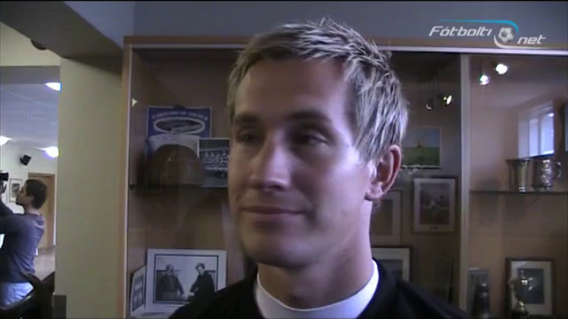 Morten Gamst: Leikmenn sem geta tekið við hlutverki Eiðs