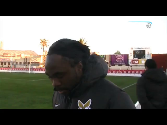 Peter Utaka: Rúrik er alltaf að reyna að dansa