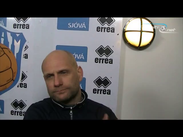 Þorvaldur: ÍBV með betra lið en í fyrra
