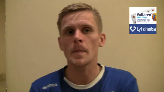 Ari Freyr: Næ aldrei aftur að verða 80 kíló