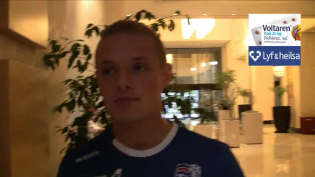 Guðjón Baldvins: Skulda Gillzenegger hrekk