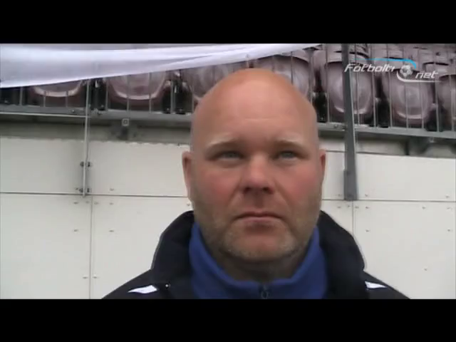 Þorlákur Árnason: Reynum bara að safna stigum