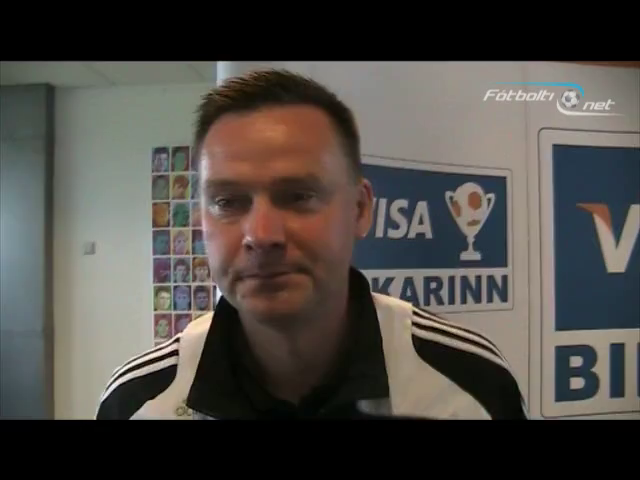 Heimir Guðjónsson: FH fer í öll mót til að vinna þau