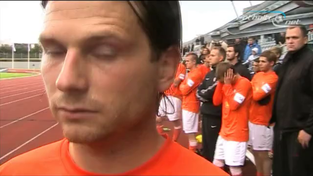 Bjarni Guðjónsson: Þeir fá tvö víti gefins