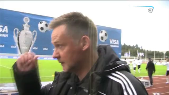Heimir Guðjóns: Veisla eitthvað fram undir morgun