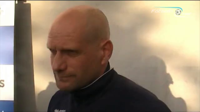 Þorvaldur Örlygs: Dómarinn átti ekki sinn sterkasta leik