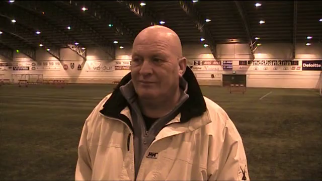 Norway cup verður haldið í 40.sinn í sumar