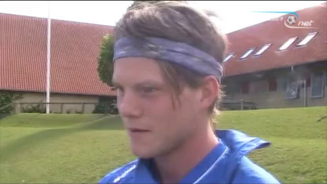Björn Bergmann: Rosalega erfitt að jafna sig eftir svona