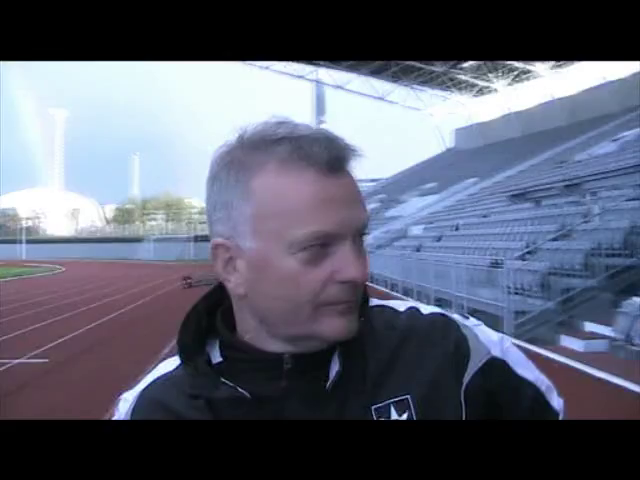 Bjarni Jóhannsson: Garðar hlýtur að vera ánægður með mig