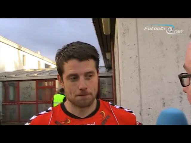 Gylfi Þór Sigurðsson: Við erum að koma til