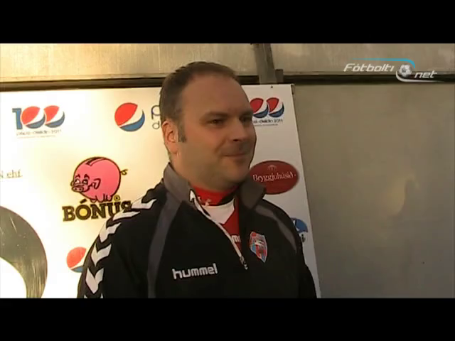 Kristján: Margt sem ég skil ekki