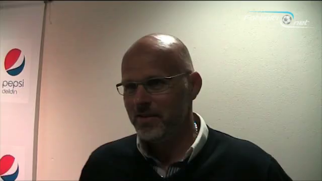 Ólafur Kristjáns: Þurfum að klemma rasskinnarnar meira saman