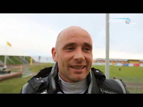 Tryggvi: Þegar við stoppum Jóa Kalla er mikið farið