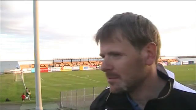 Þórður Þórðarson: Við byrjuðum á drolli