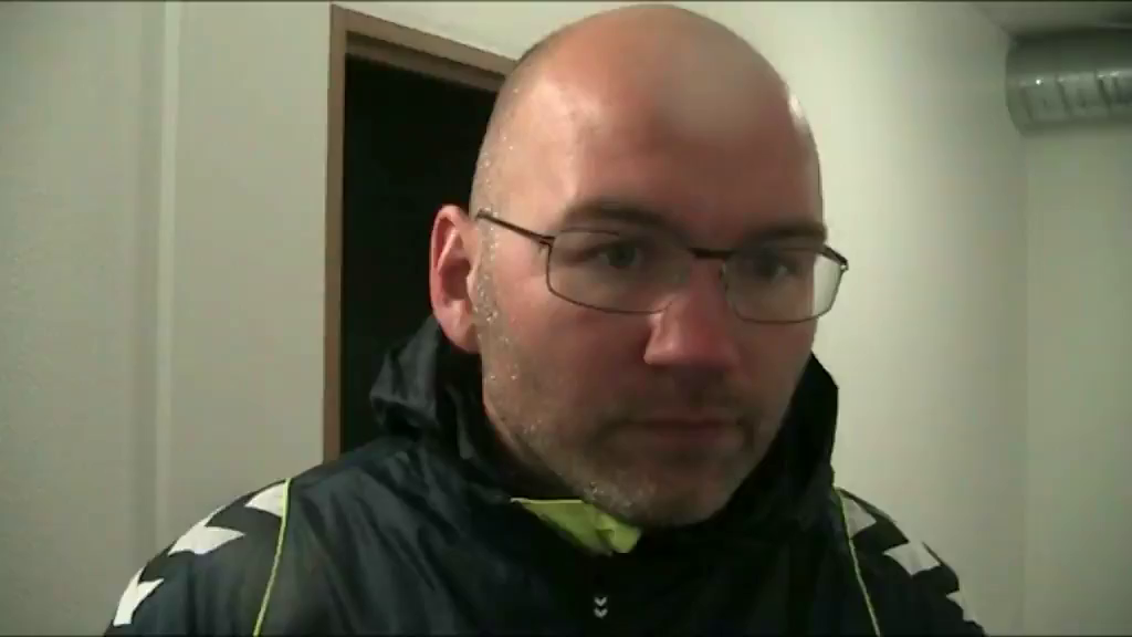 Gulli Jóns: Fannst við eiga að fá víti stuttu áður en þeir skora