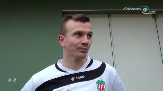 Birkir Pálsson: Loksins skorum við á Vilhjálmsvelli