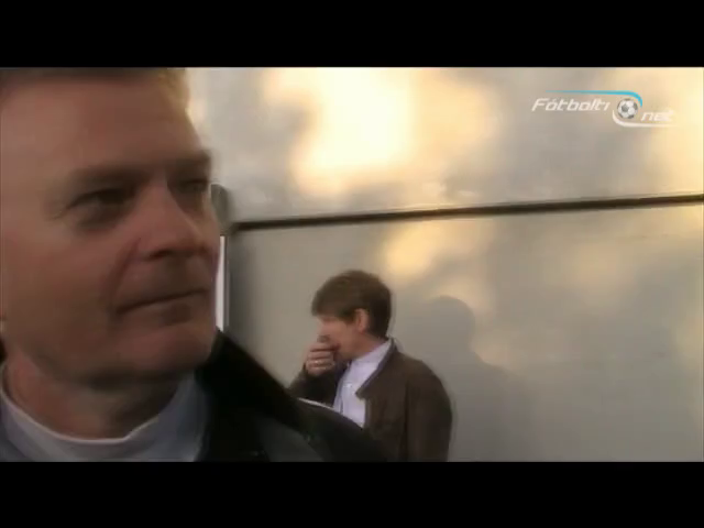 Bjarni Jóhannsson: Afdrifarík mistök sem kostuðu okkur stig
