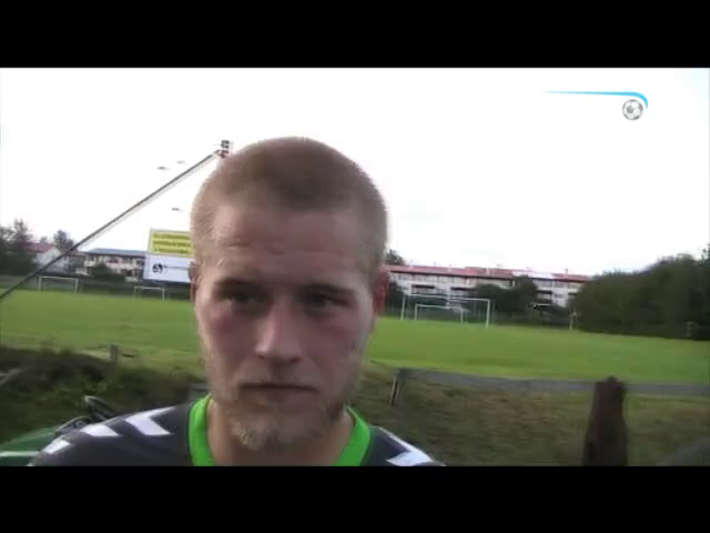 Haukur Páll: Langt síðan maður vann