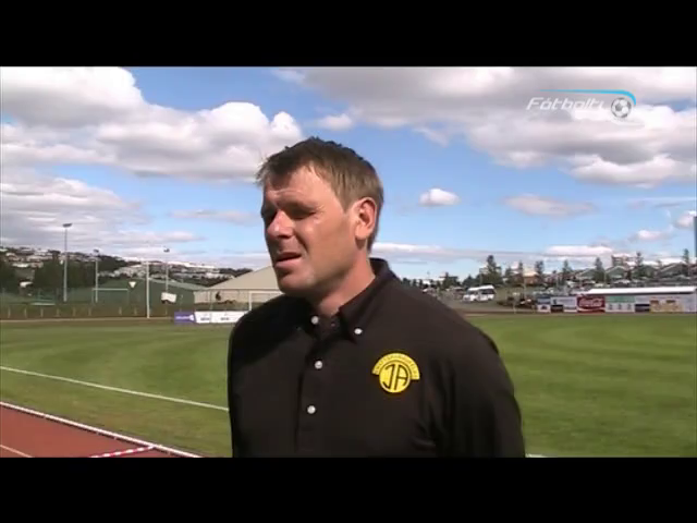 Þórður Þórðar: Vorkenni Gróttu að falla út af dómgæslu