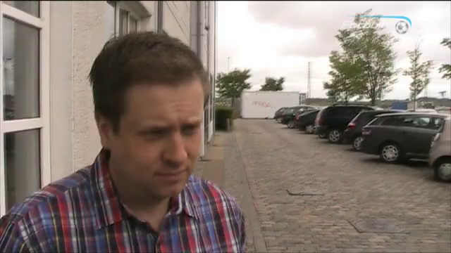 Eiríkur Stefán: Á að benda puttanum að KSÍ