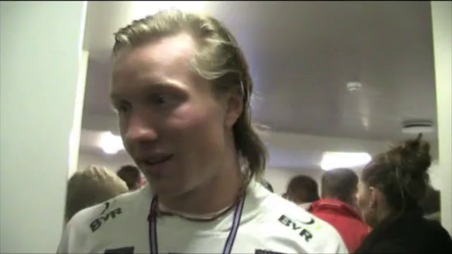 Ottó Hólm: Pétur, Við elskum þig hérna fyrir norðan 