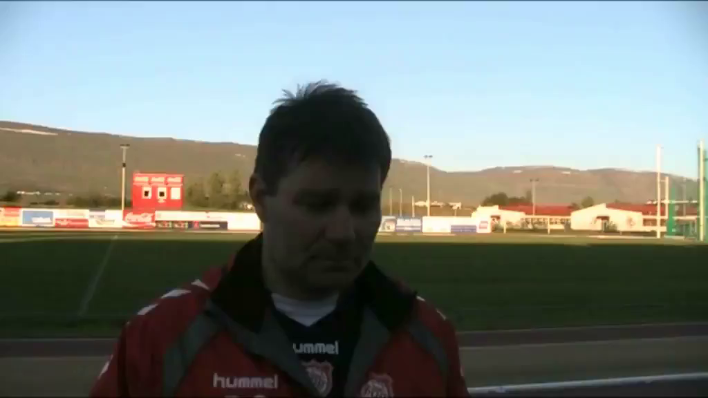 Palli Gísla: Gjörsamlega sýður á mér