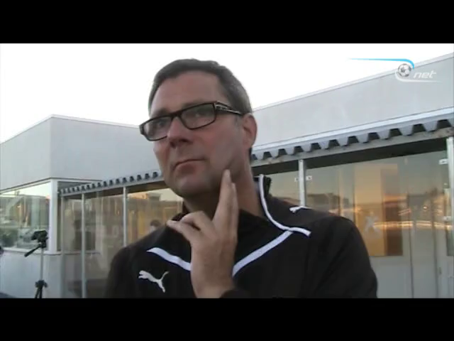 Willum Þór: Hef trú á að þetta lið geti gert góða hluti