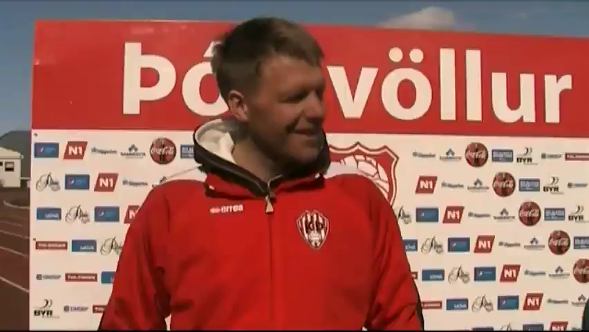 Páll Einarsson: betri en Þórsararnir í dag þó að þeir hafi unnið