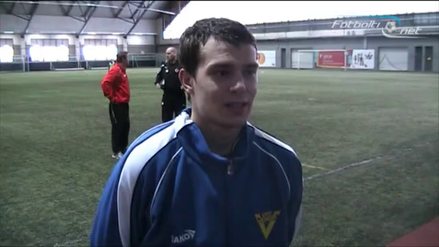 Helgi Óttarr: Ejub segir okkur hvað við eigum að gera