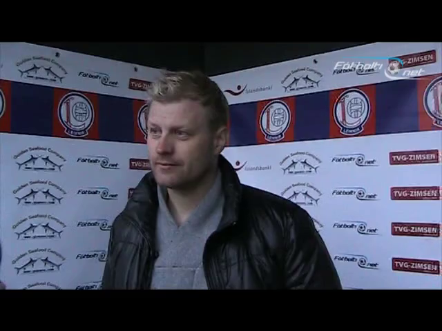 Tómas Ingi: Skipta sér af hlutum sem þeir eiga ekki að gera