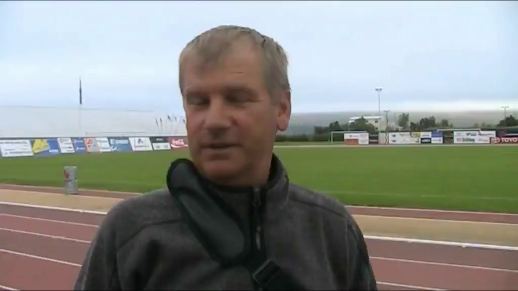 Óli Jó: Skiptir máli að vera á toppnum á réttum tíma