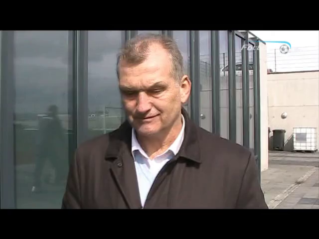 Guðjón Þórðarson: Spilamennskan óásættanleg
