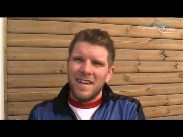 Jens Elvar: Hefðum átt að setja sleggjur eins og Duranona