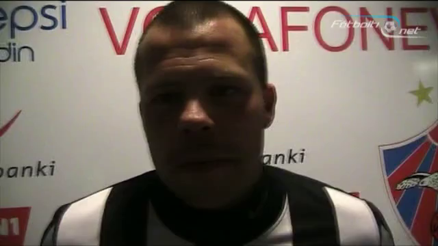 Magnús Már: Kem skríðandi út úr Sporthúsinu á morgnanna